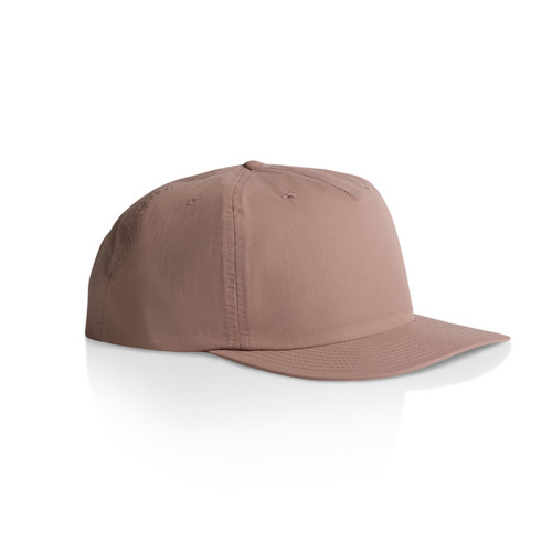 HAZY_PINK - SIDE surf-cap-hazy_pink-side